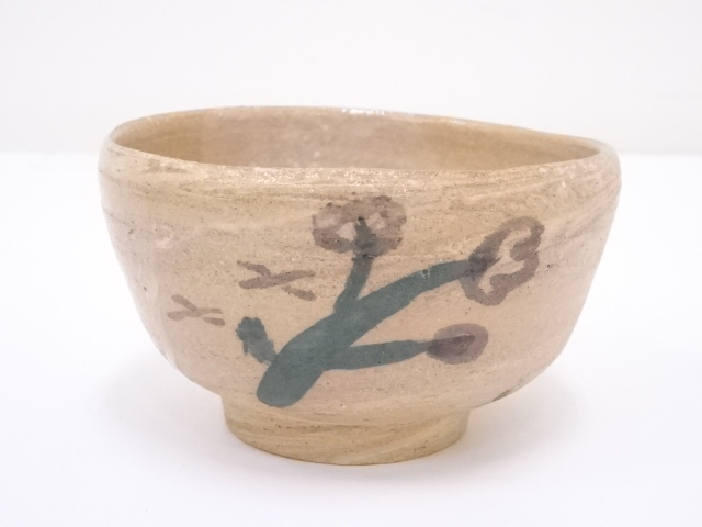 JAPANESE TEA CEREMONY / TEA BOWL CHAWAN